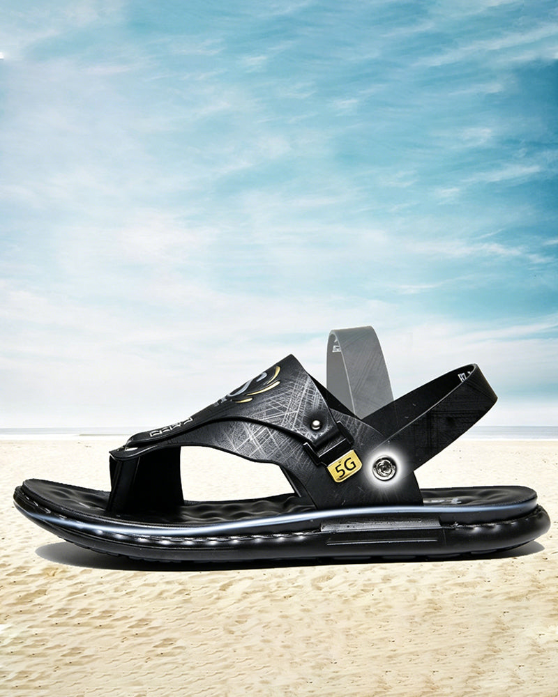Sandalias Casual de Playa