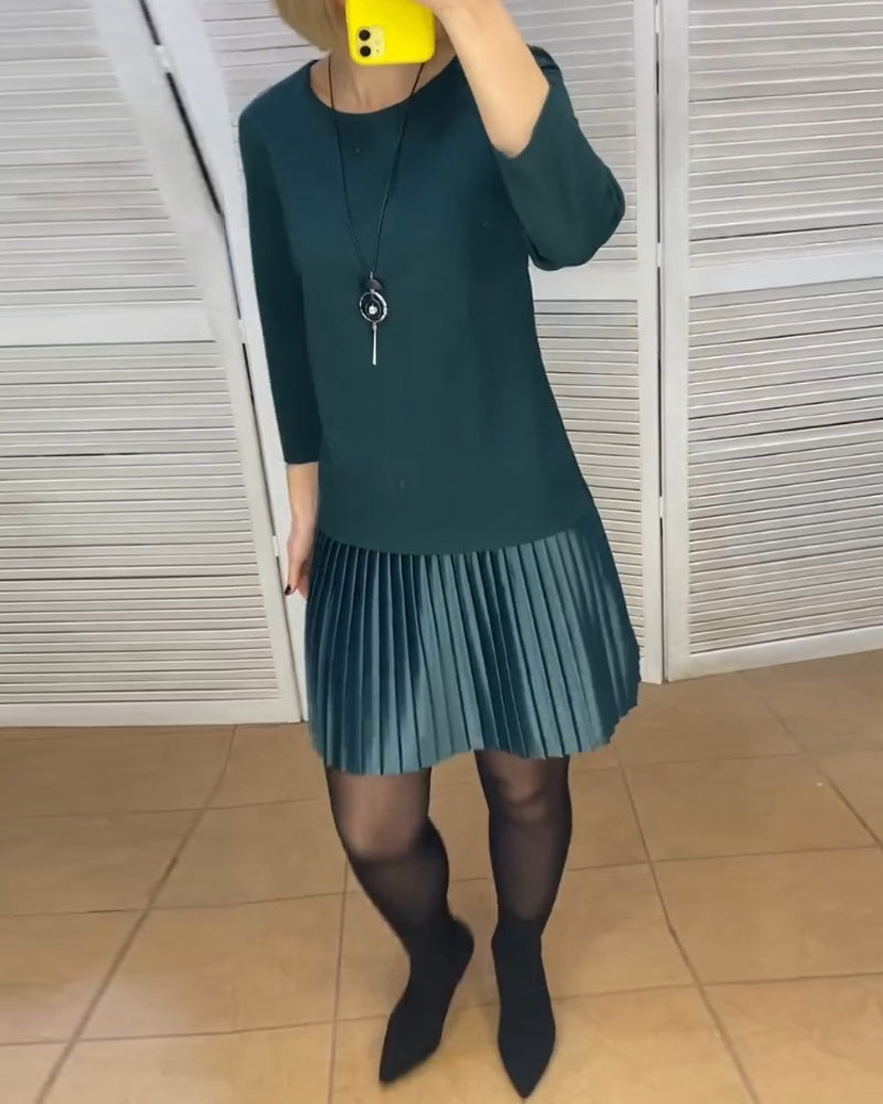 ANNORA|VESTIDO