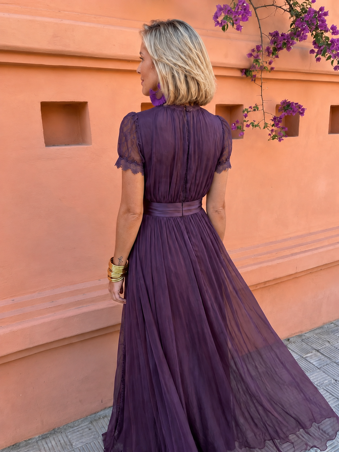 Katrina-Vestido
