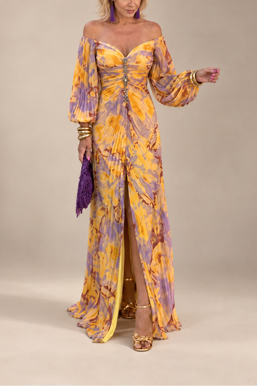Maite | Vestido