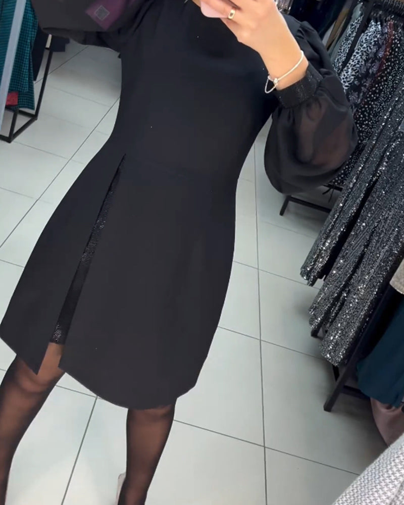 NANAMI|VESTIDO
