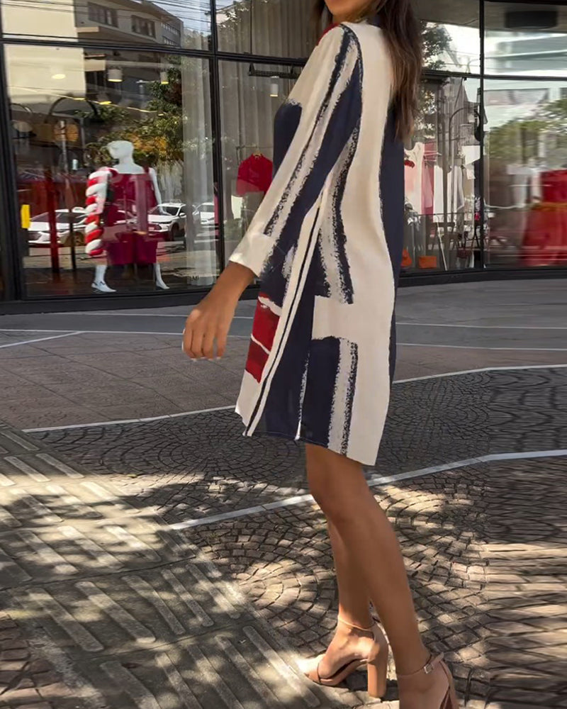STINA|VESTIDO