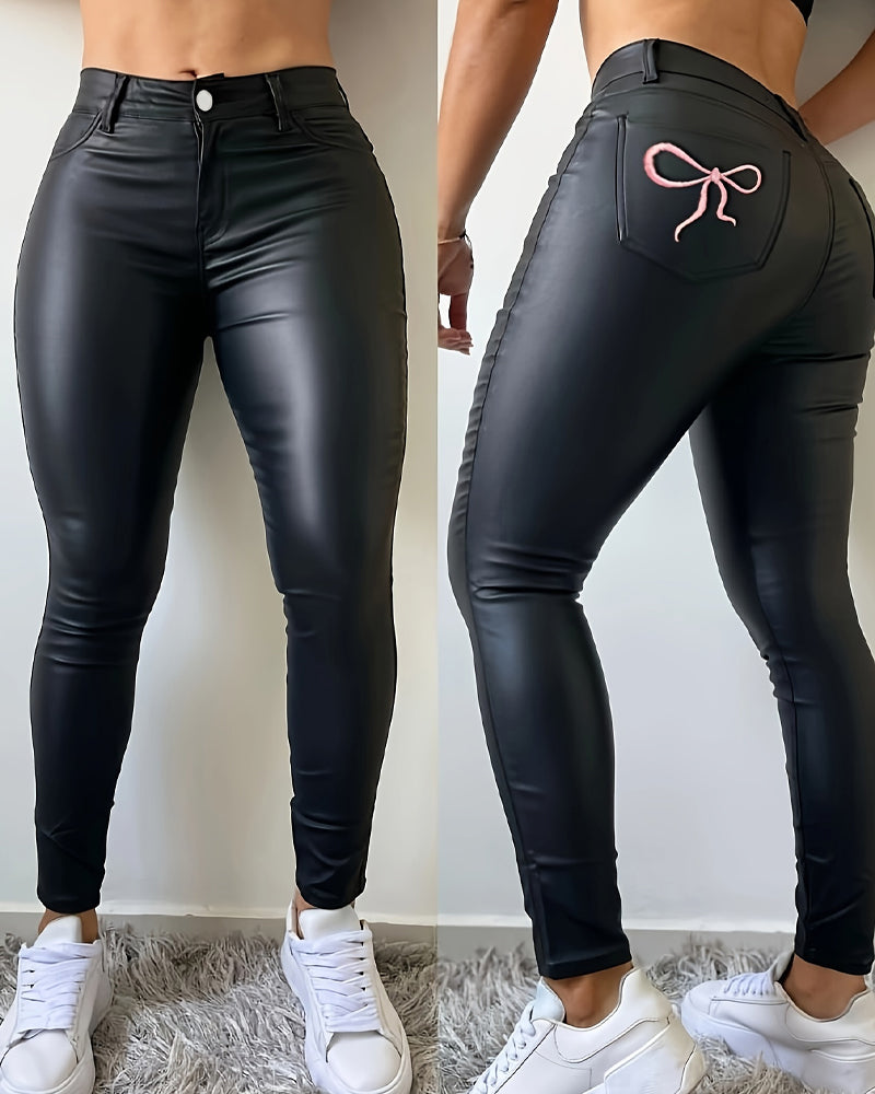 AUBREY|LEGGINS