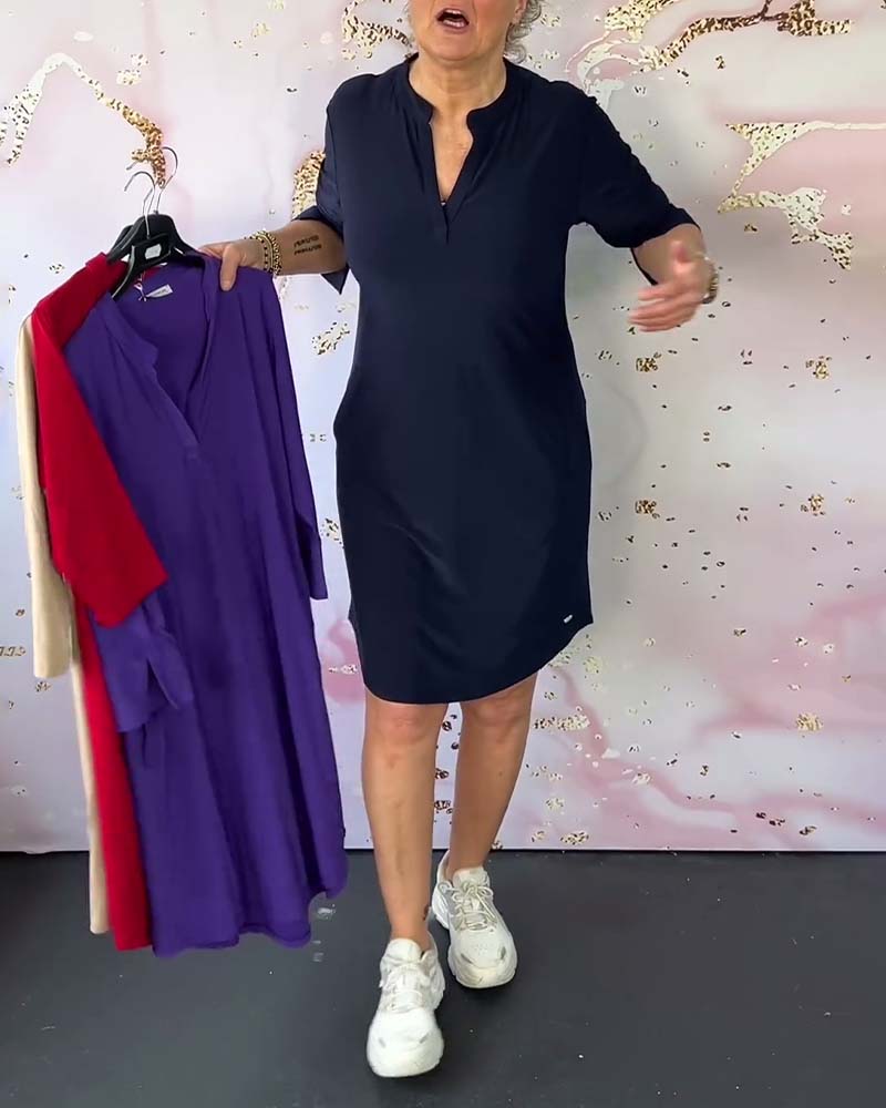 ZARIA|VESTIDO