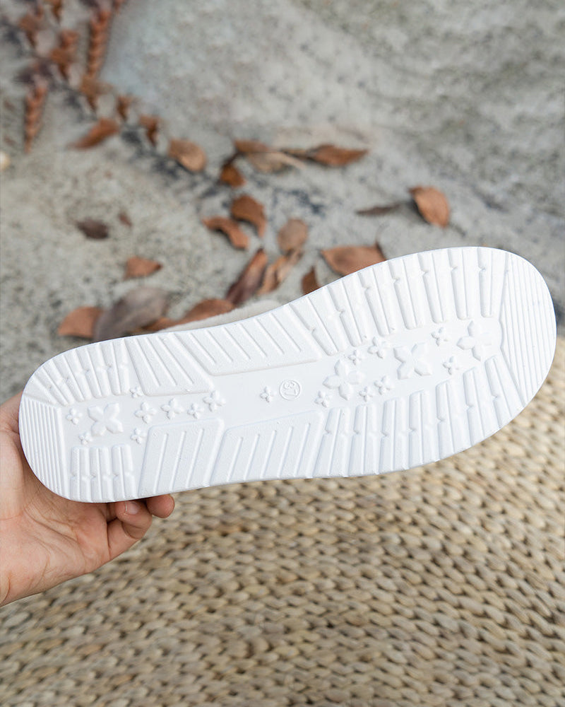 Botines de Invierno con Pelo Sintético