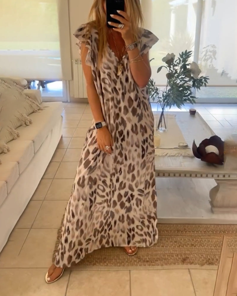 ZURINA|VESTIDO