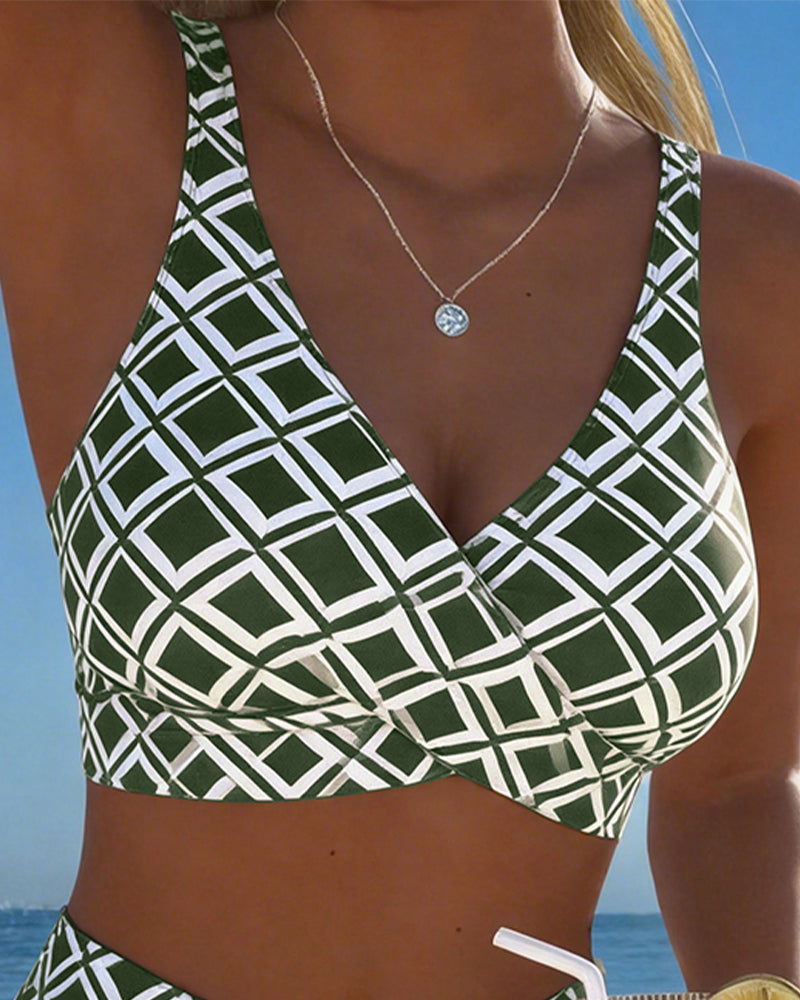 ALBERTA|BIKINI