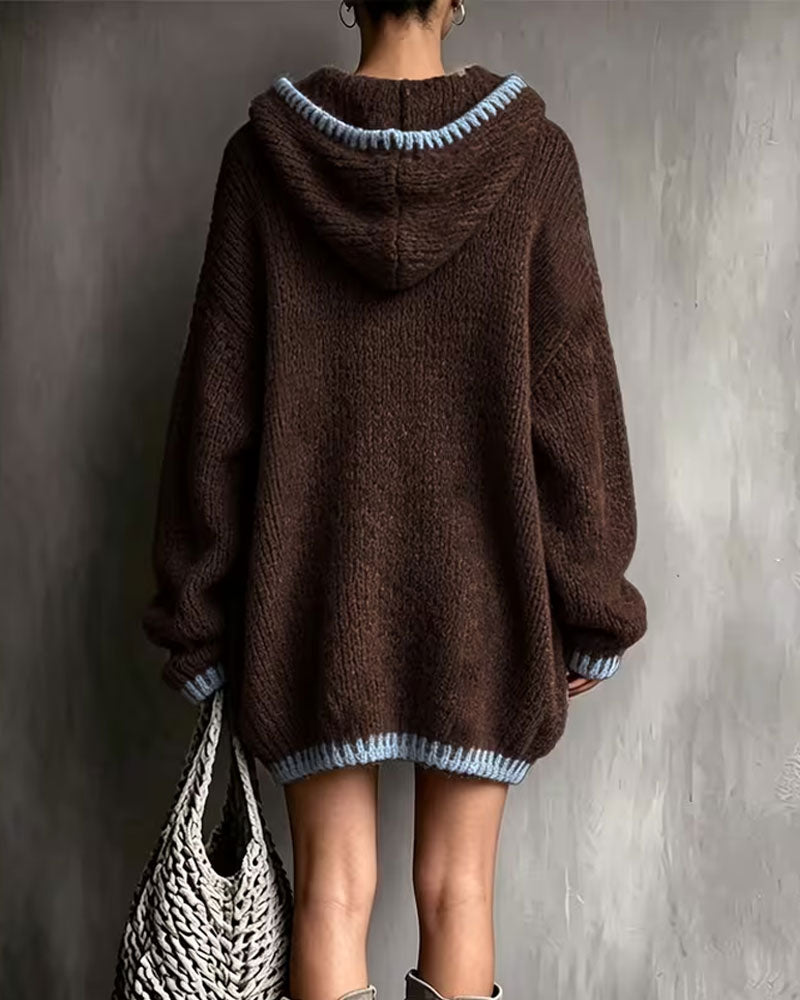 ELECTRA|VESTIDO