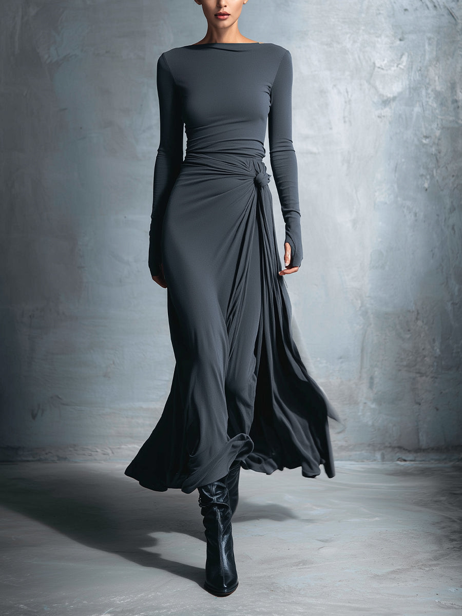 Mar-Vestido