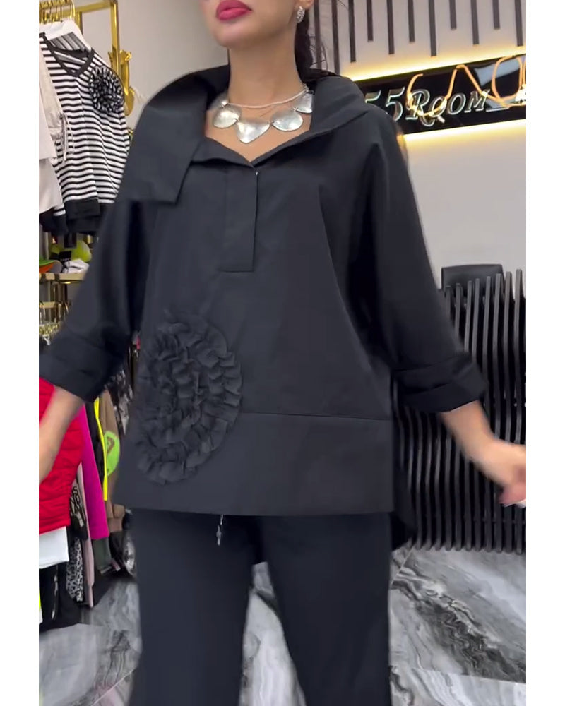 BLANCHE|BLUSA