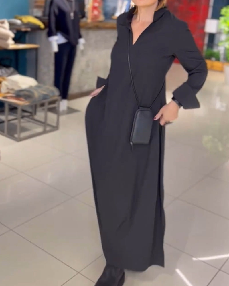 MARJOLAINE|VESTIDO