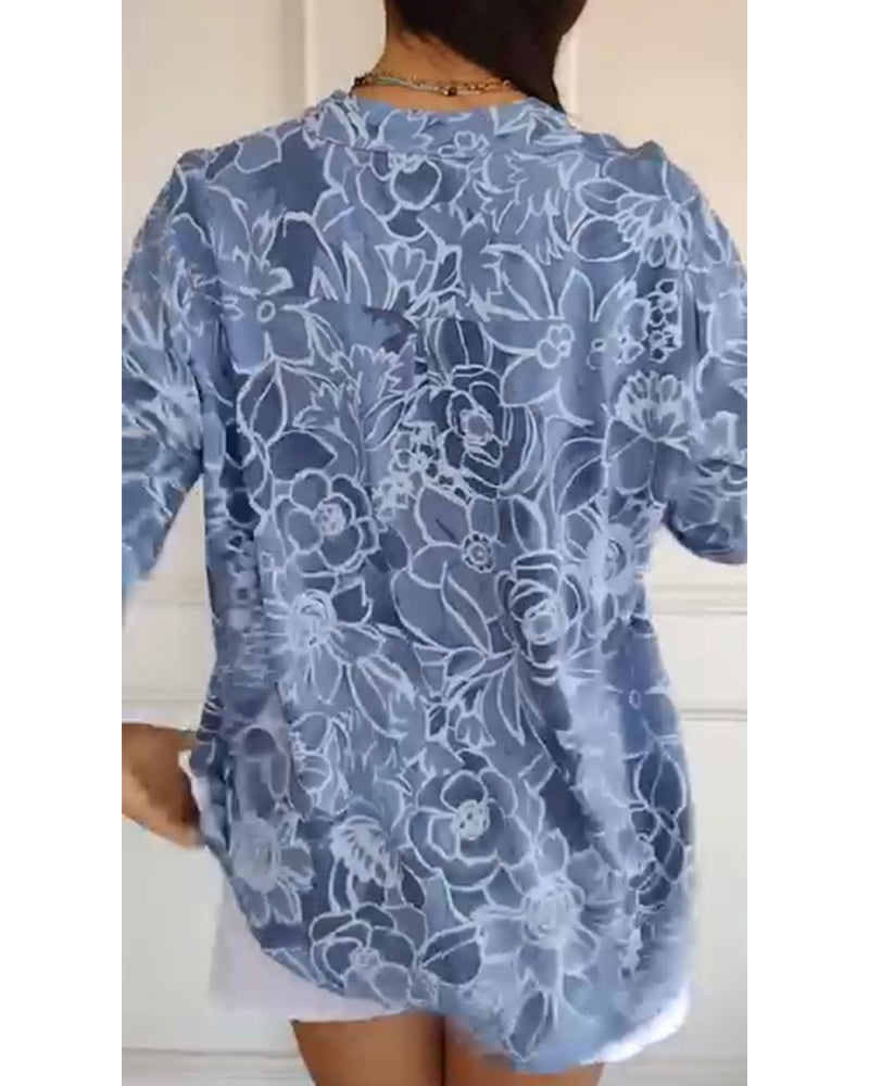 EIRA|BLUSA