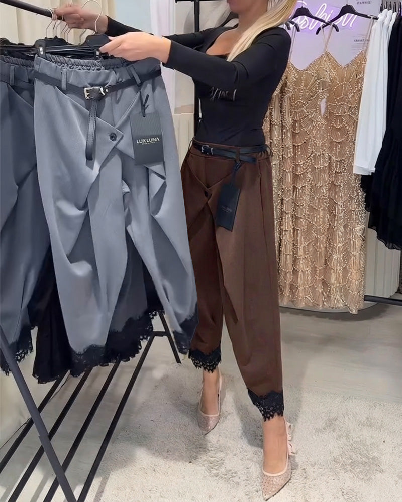 MARISTELLA|PANTALON