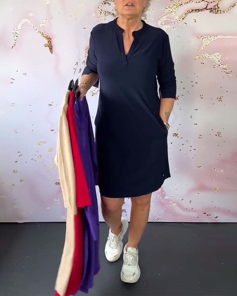 ZARIA|VESTIDO