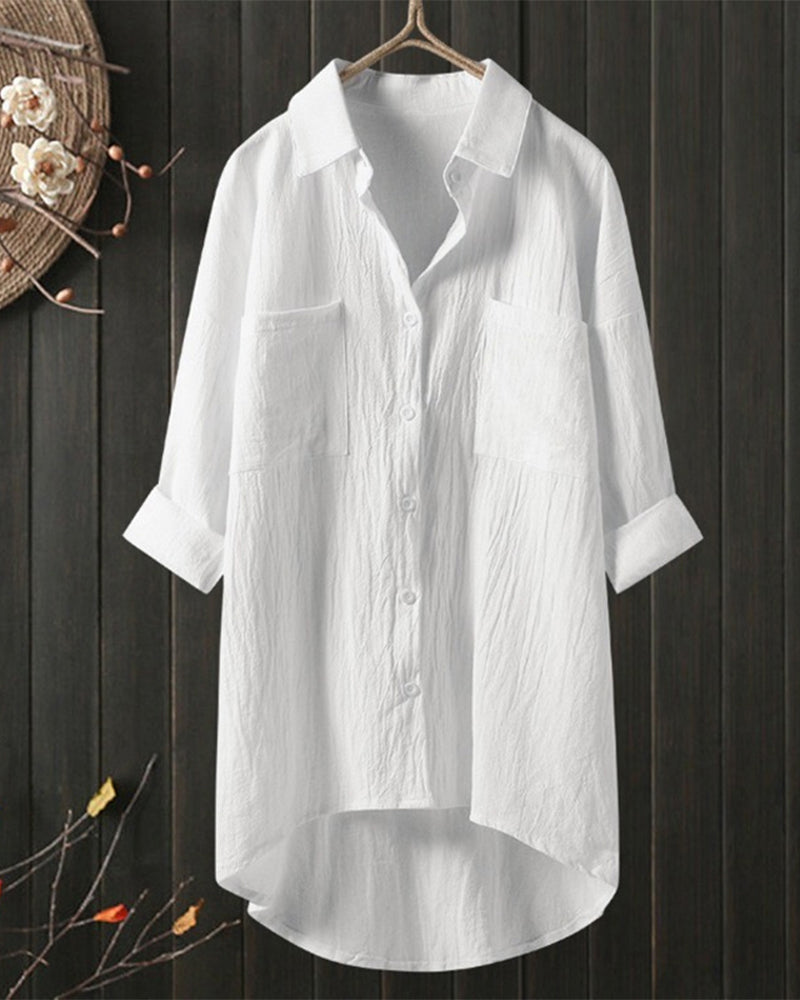 CANDELARIA|BLUSA