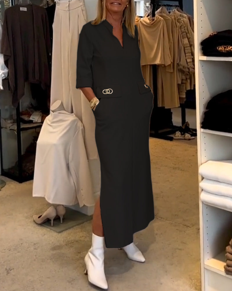 VIRIDIANA|VESTIDO