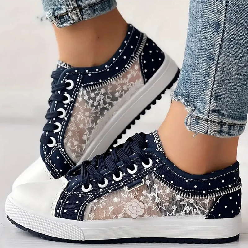 Amélie-Zapatillas