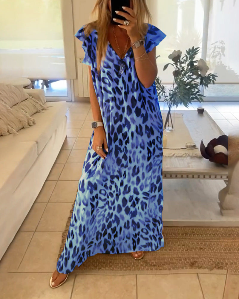 ZURINA|VESTIDO