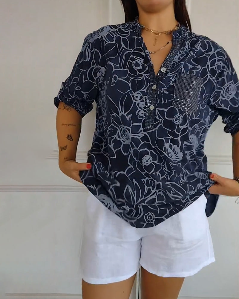 EIRA|BLUSA