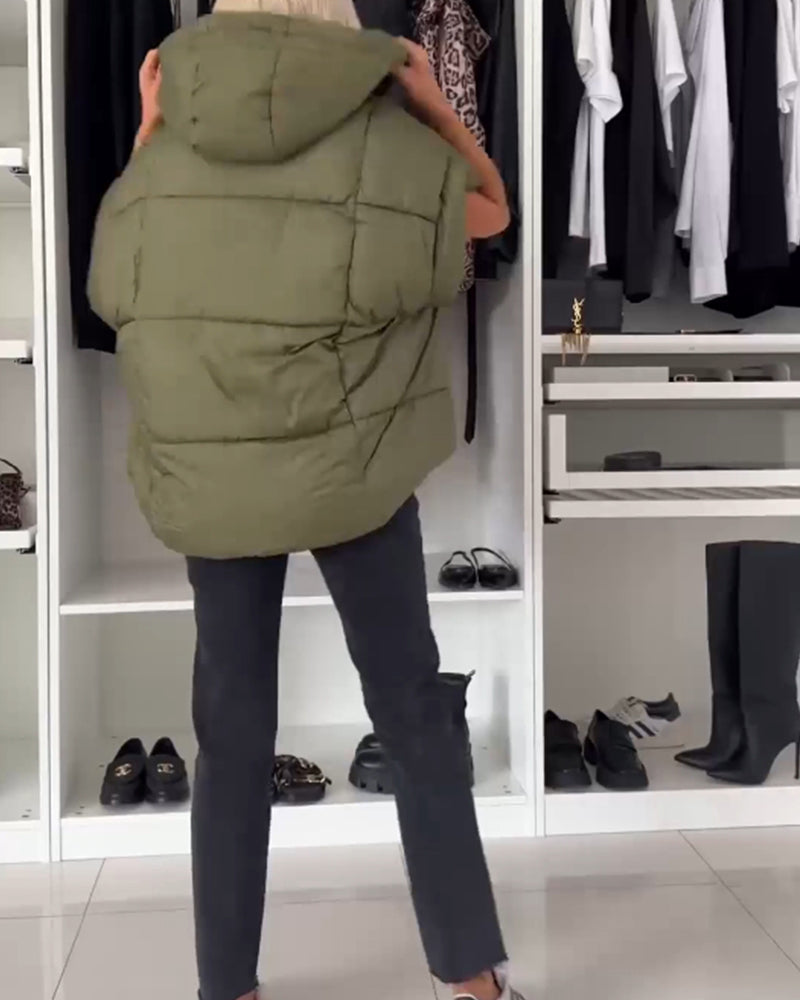 ARMELLE|CHAQUETA