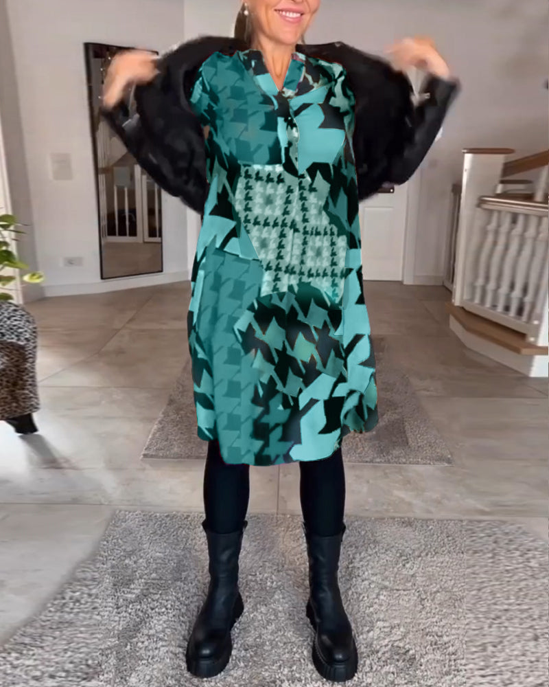 FIAMMA|VESTIDO