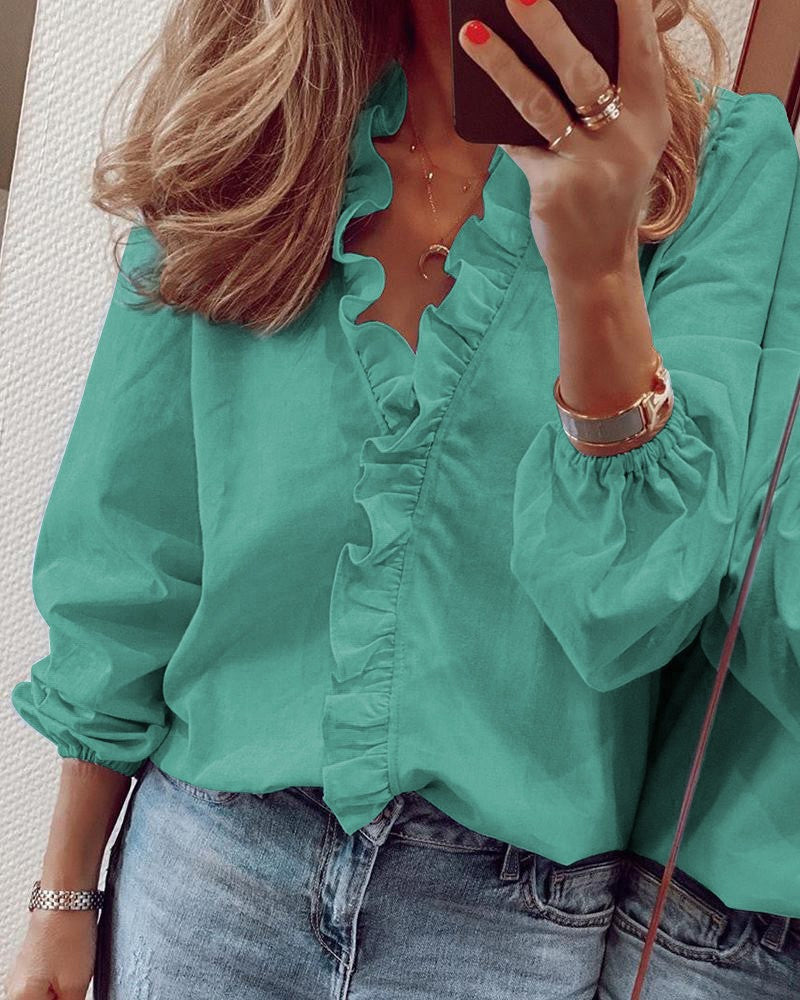 DOMENICA|BLUSA