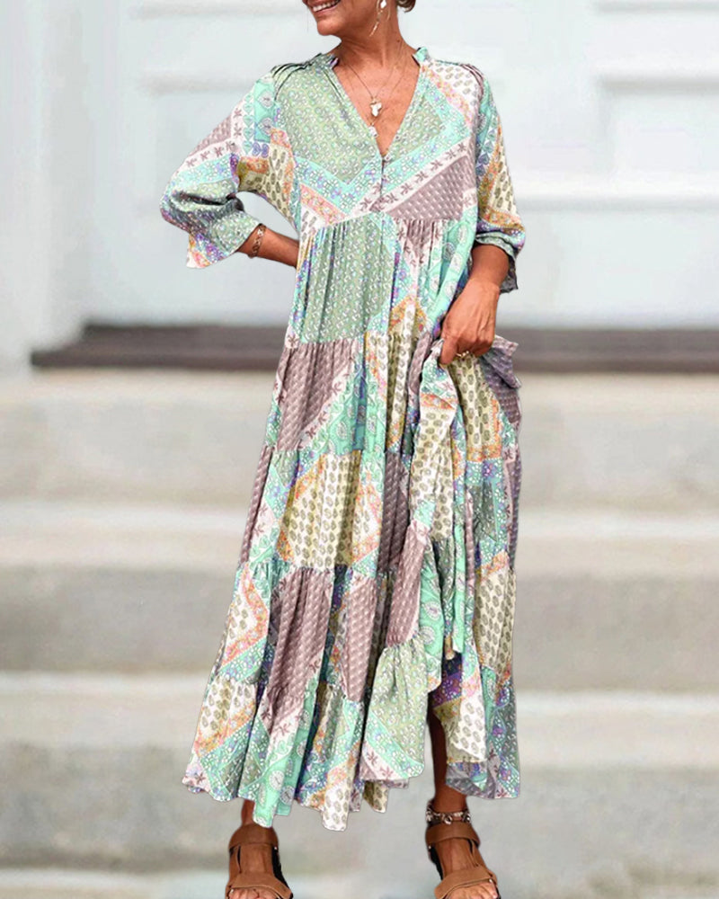 Solange | Vestido