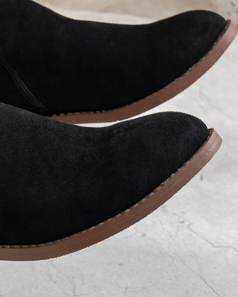 Botas Altas de Mujer hasta la Rodilla