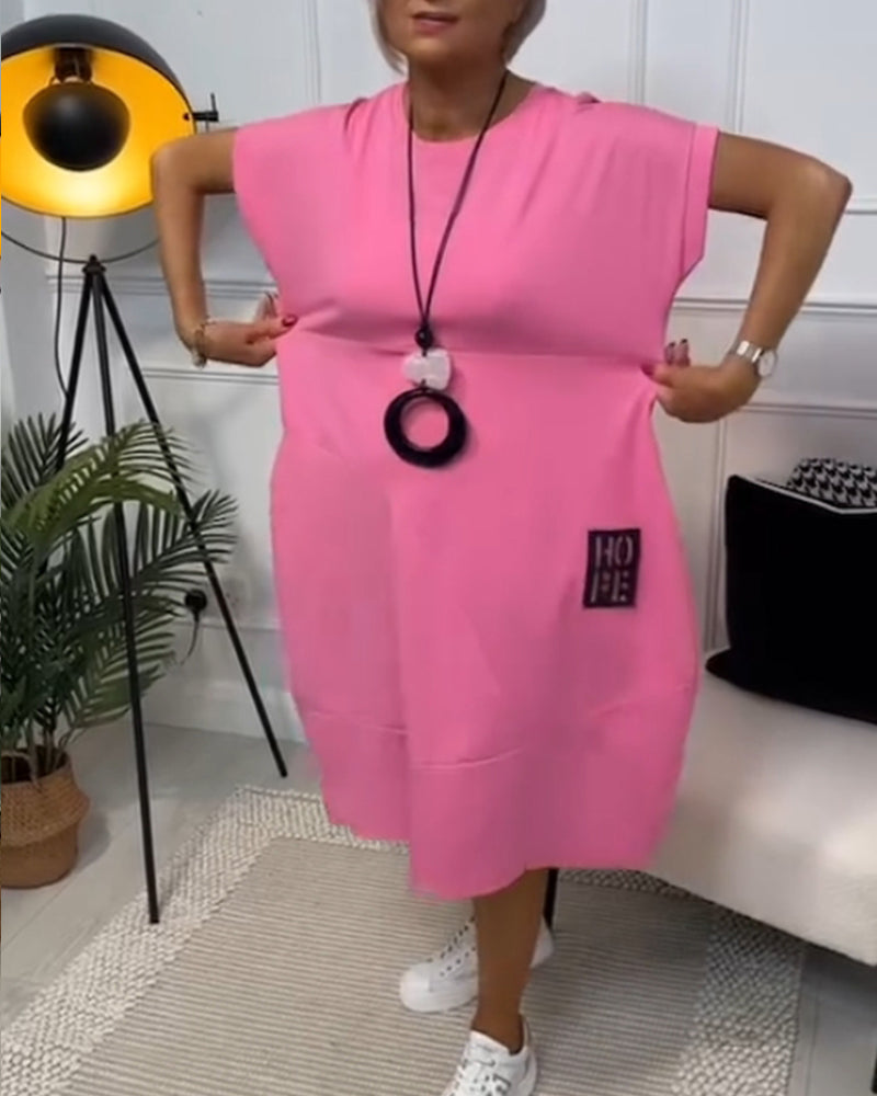 SIRI|VESTIDO