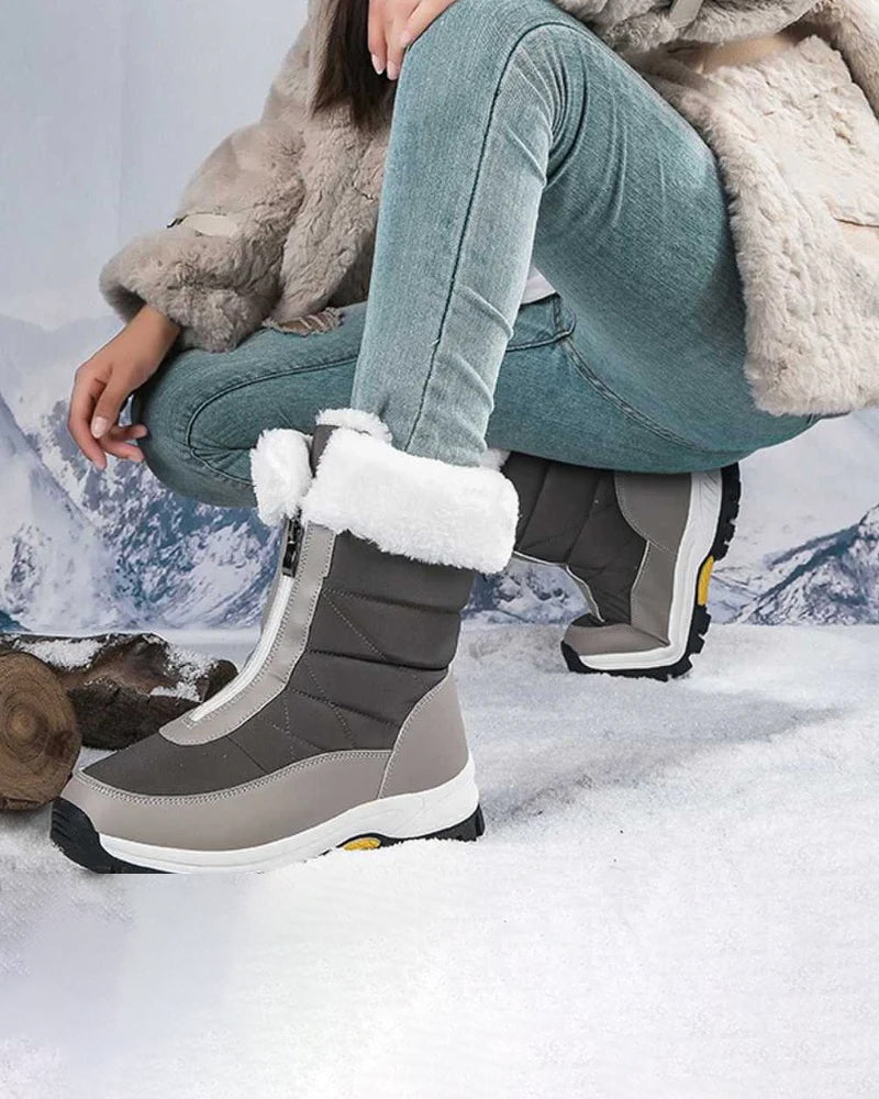 CRISTETA|BOTAS