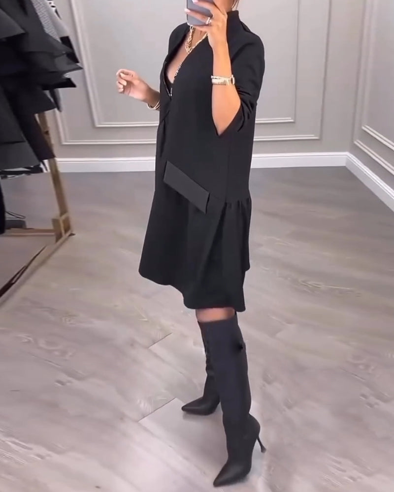 Annunziata | Vestido
