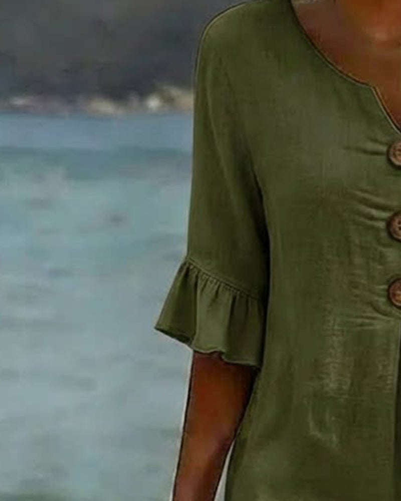 Birgit | Vestido