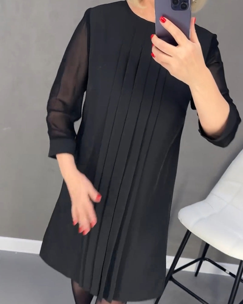 SOLVEIG|VESTIDO