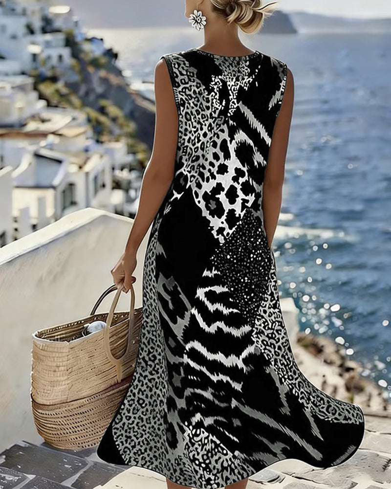 BAHAR|VESTIDO
