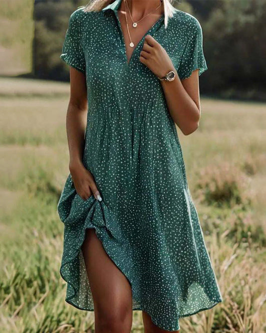 ATALA|VESTIDO