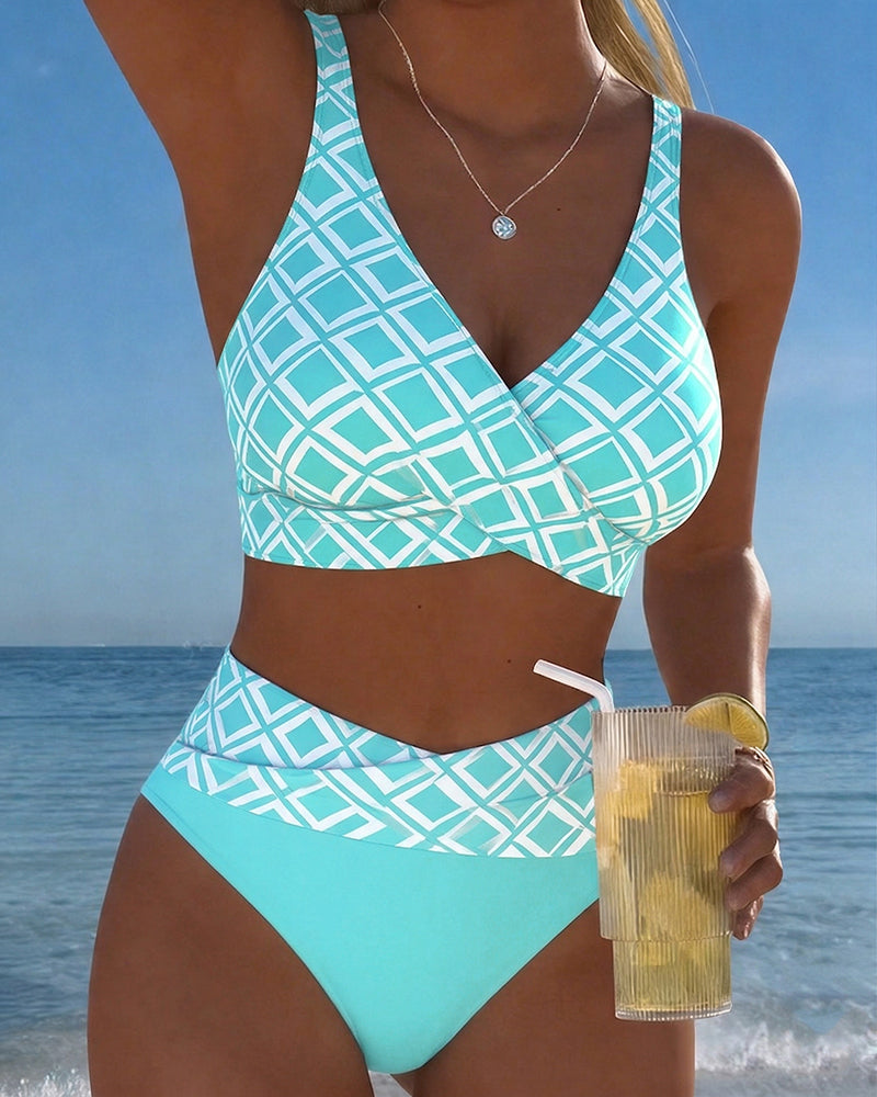 ALBERTA|BIKINI