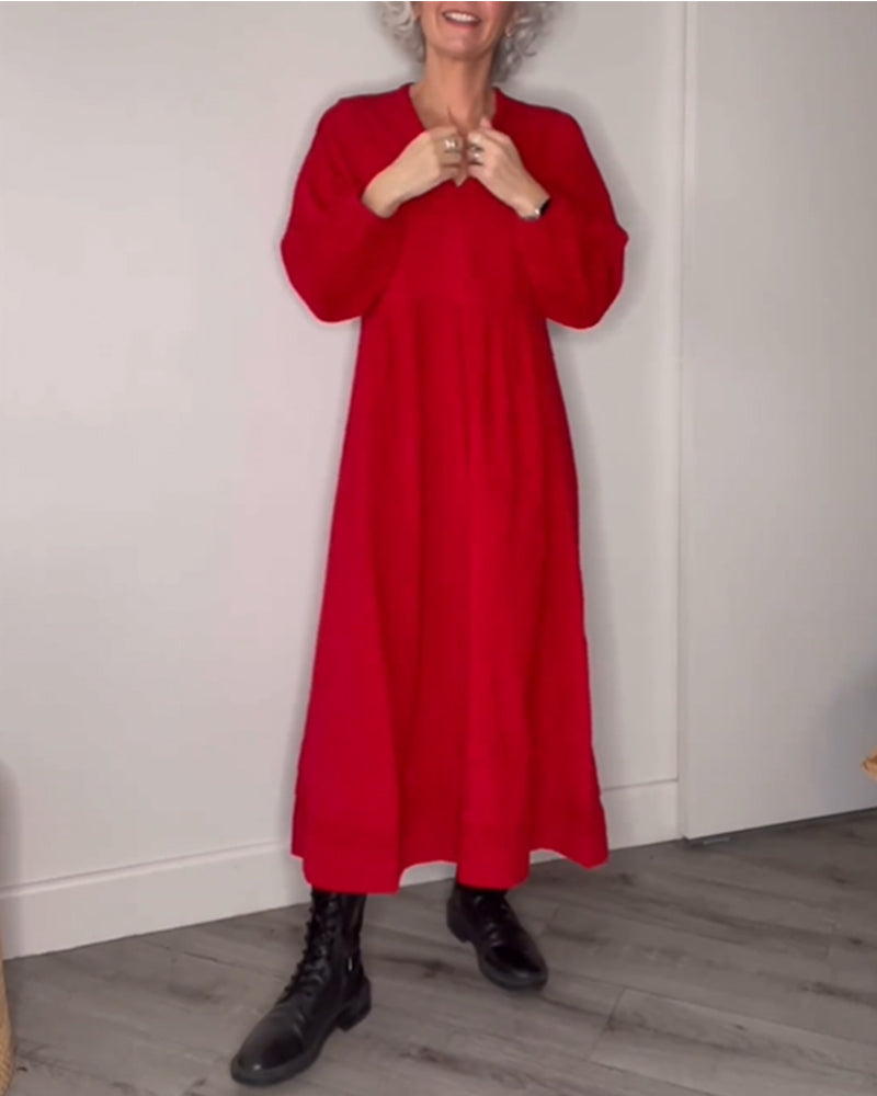 PIERA|VESTIDO