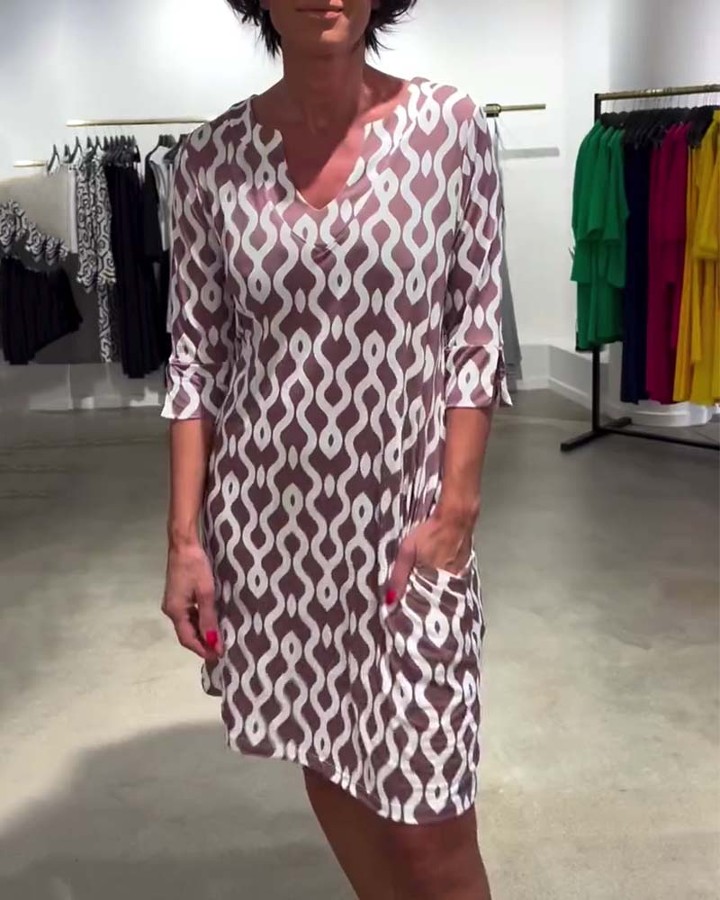 ROSALBA|VESTIDO