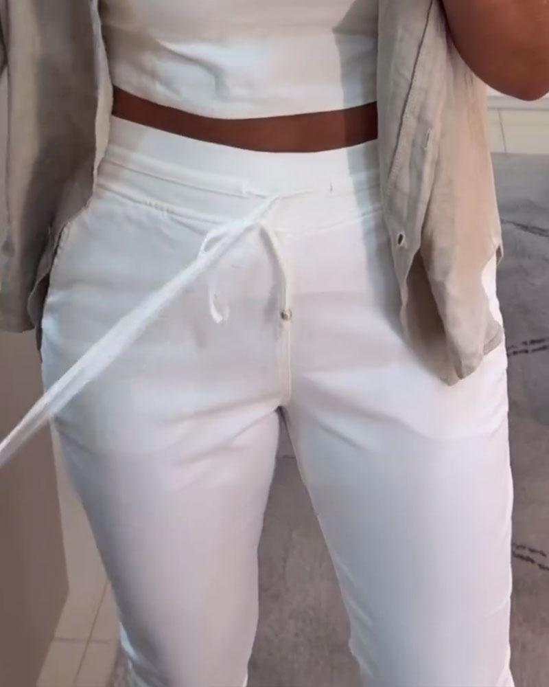 EUFROSINA|PANTALON