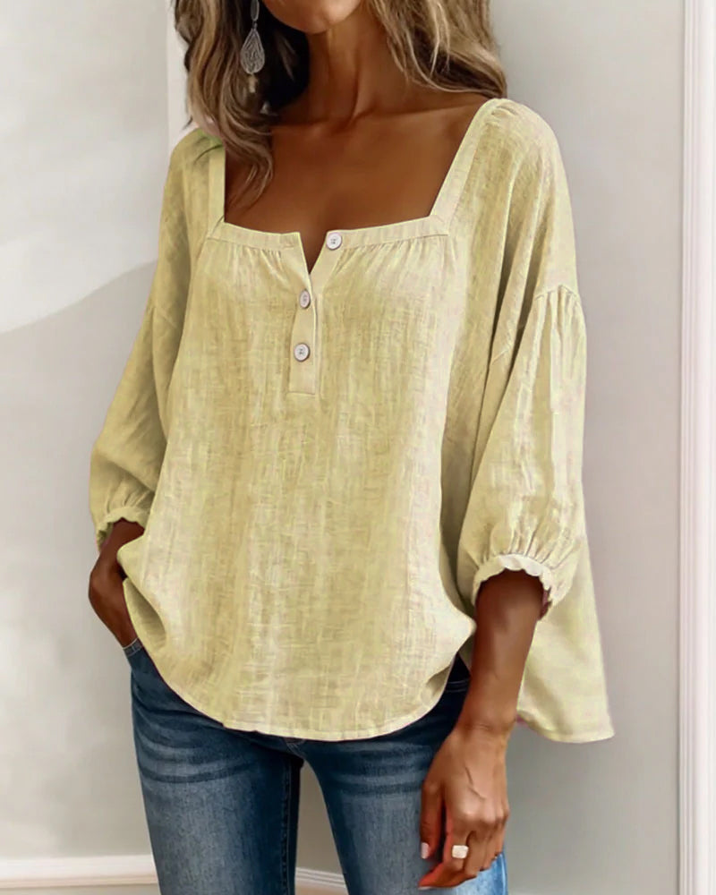 ORSOLA|BLUSA