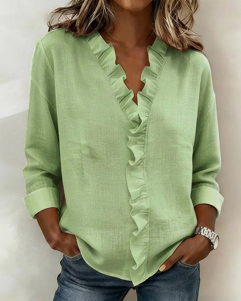 ASMA|BLUSA