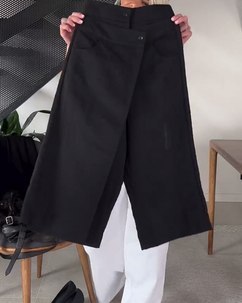 ELIDE|PANTALON