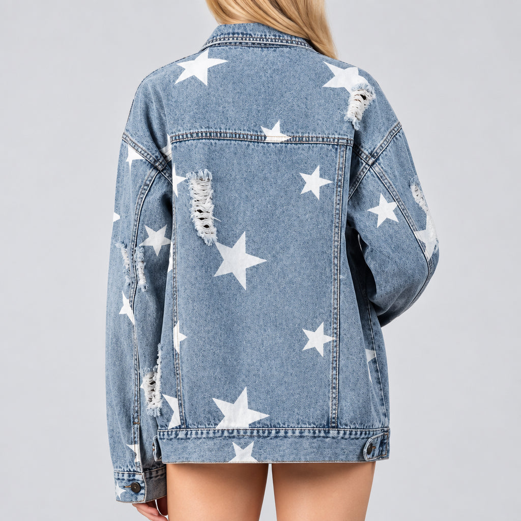 Astra-Chaqueta