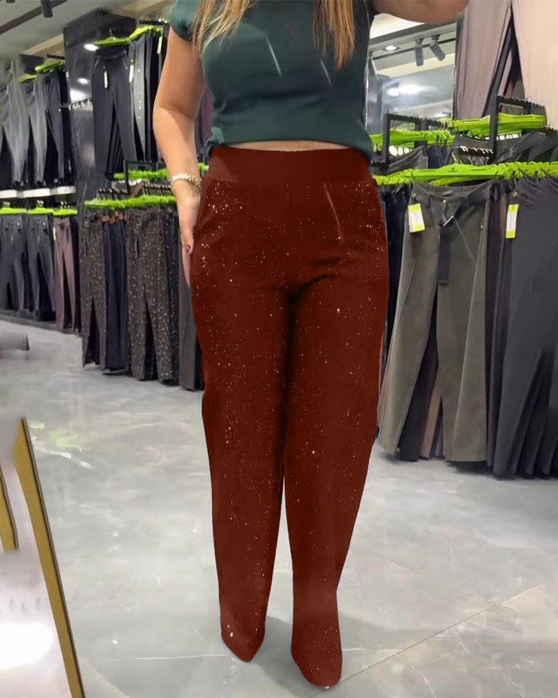 ISAURA|PANTALON