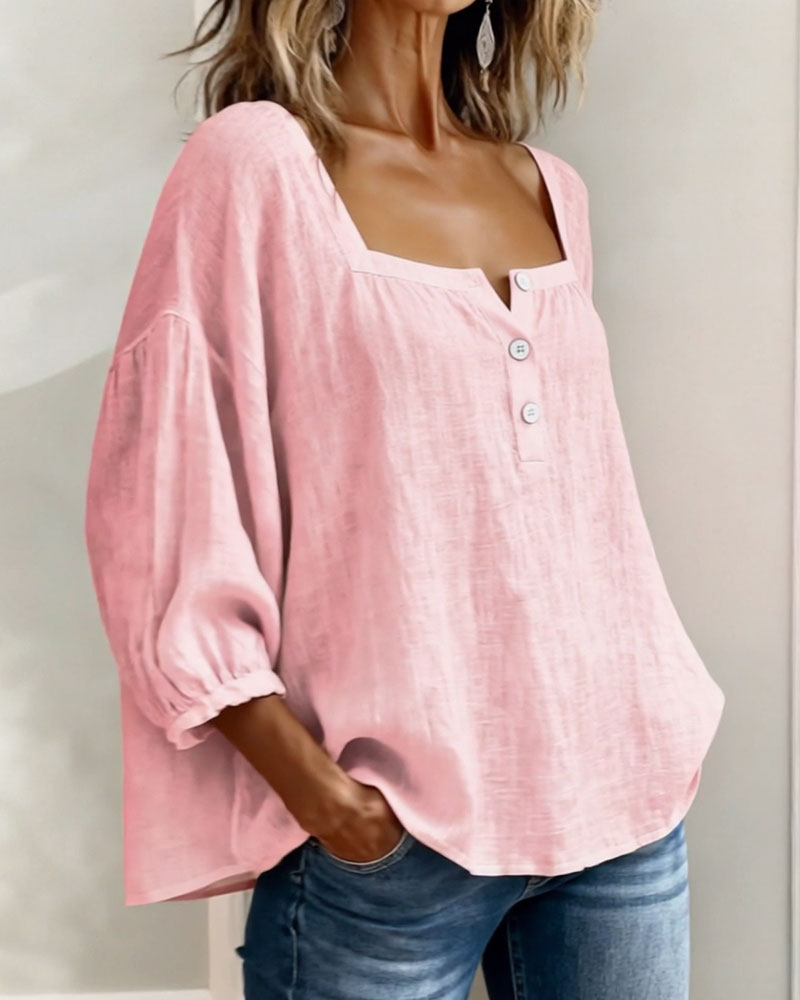 ORSOLA|BLUSA