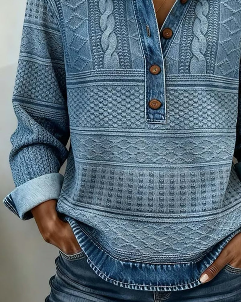 AIRA|SUDADERA