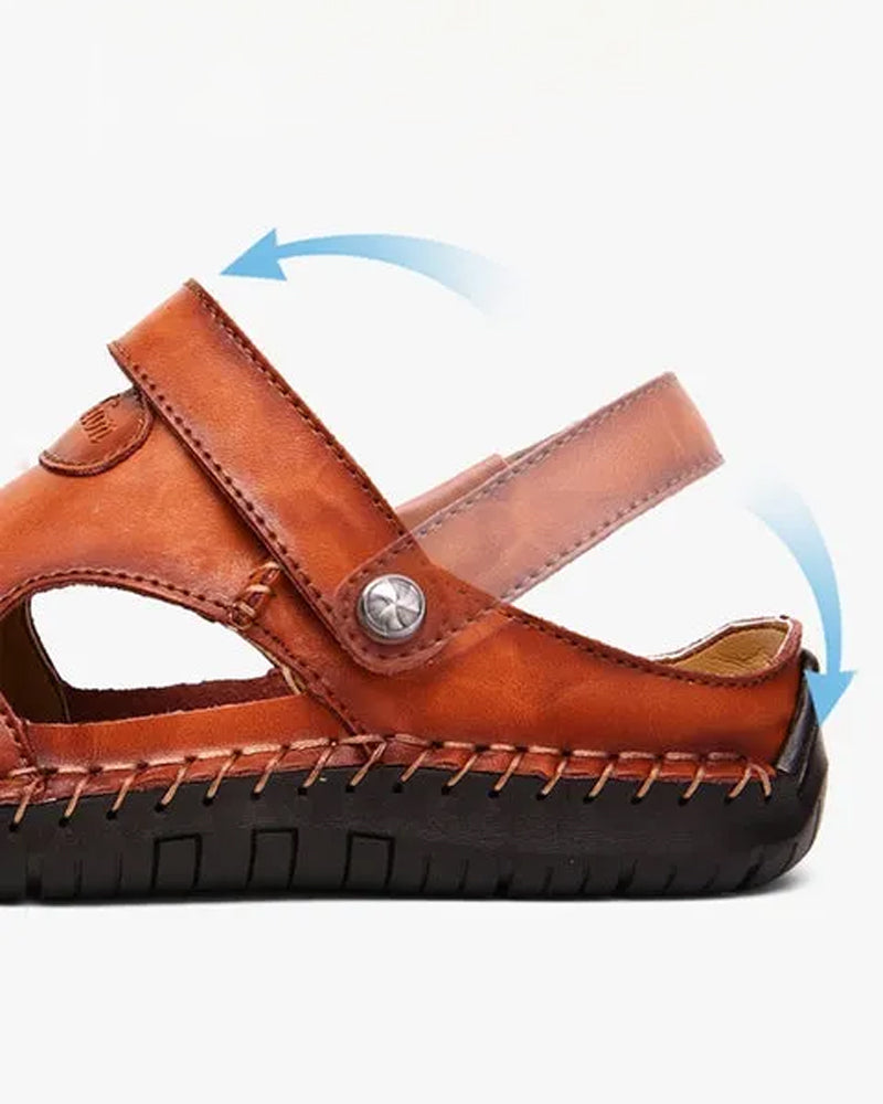 Sandalias Casual de Playa