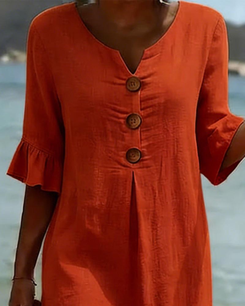 Birgit | Vestido