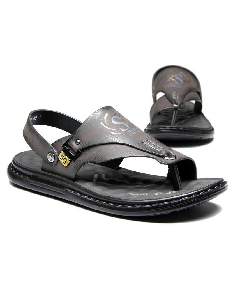 Sandalias Casual de Playa