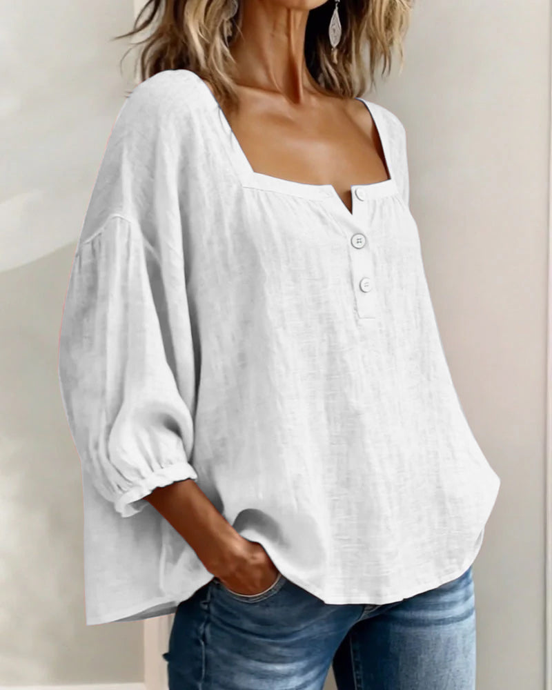 ORSOLA|BLUSA